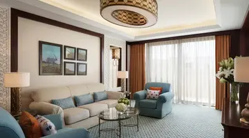 Al Najada Doha Hotel by Tivoli