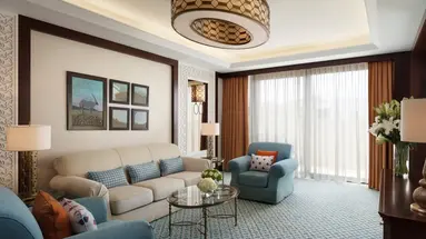 Al Najada Doha Hotel by Tivoli