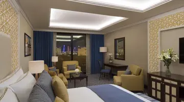 Al Najada Hotel by Tivoli