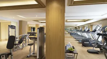 Al Najada Hotel by Tivoli