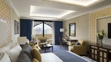 Al Najada Hotel by Tivoli