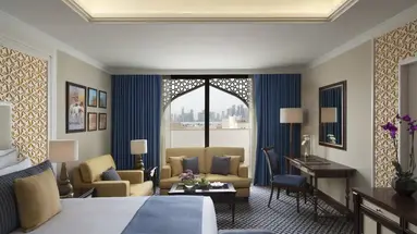 Al Najada Hotel by Tivoli