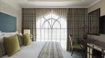 Al Najada Hotel by Tivoli