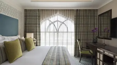Al Najada Hotel by Tivoli
