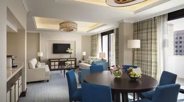 Al Najada Hotel by Tivoli