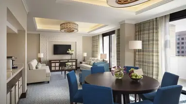 Al Najada Hotel by Tivoli