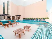 Al Najada Hotel by Tivoli