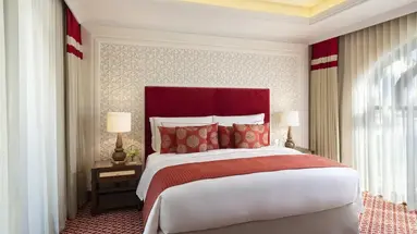 Al Najada Hotel by Tivoli