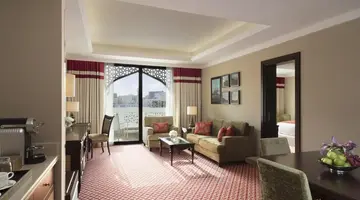Al Najada Hotel by Tivoli