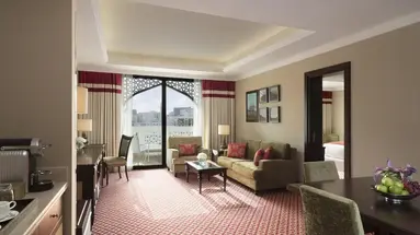 Al Najada Hotel by Tivoli