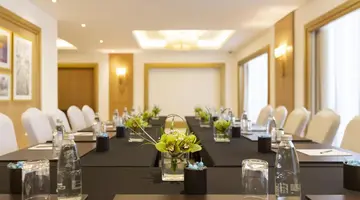 Al Najada Hotel by Tivoli
