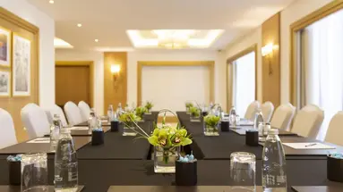 Al Najada Hotel by Tivoli
