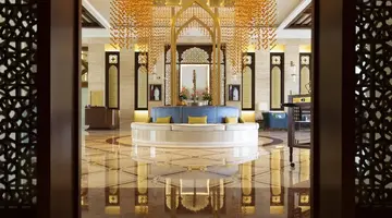 Al Najada Hotel by Tivoli