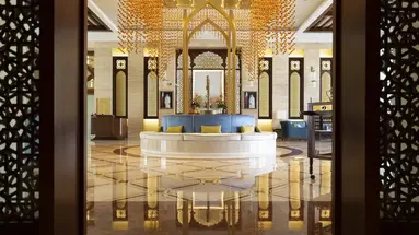 Al Najada Hotel by Tivoli