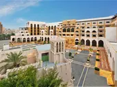 Al Najada Hotel by Tivoli
