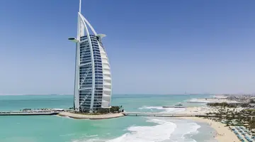 Al Qasr Madinat Jumeirah