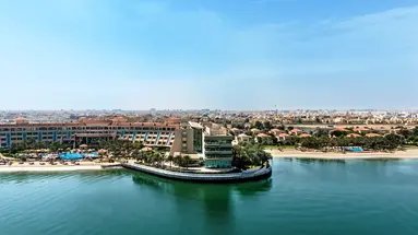 AL RAHA BEACH HOTEL