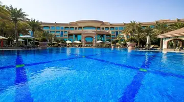 Al Raha Beach Hotel