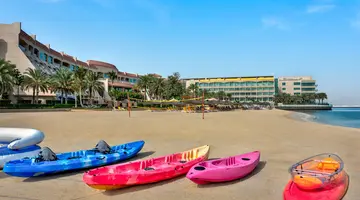Al Raha Beach Hotel