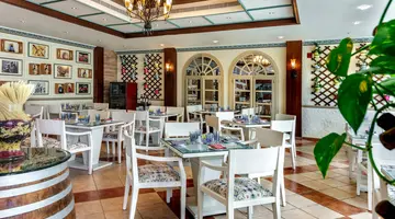 Al Raha Beach Hotel