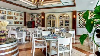 Al Raha Beach Hotel