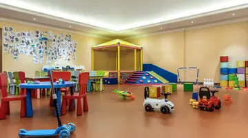 Al Raha Beach Hotel