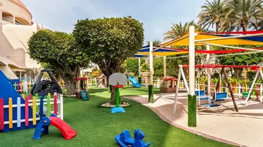 AL RAHA BEACH HOTEL