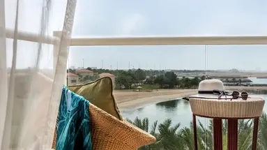 AL RAHA BEACH HOTEL