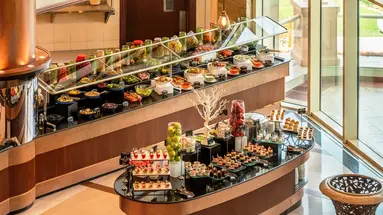 AL RAHA BEACH HOTEL