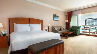 AL RAHA BEACH HOTEL