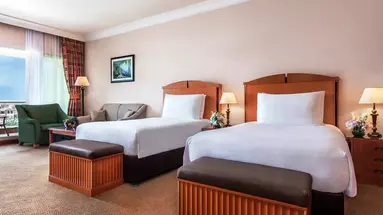 AL RAHA BEACH HOTEL