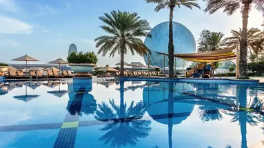 AL RAHA BEACH HOTEL
