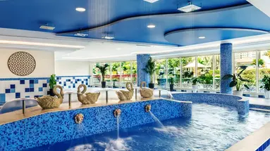 AL RAHA BEACH HOTEL