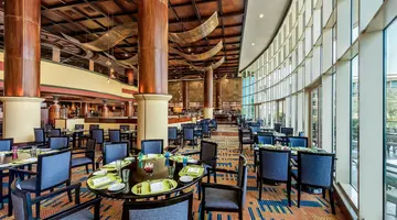 Al Raha Beach Hotel