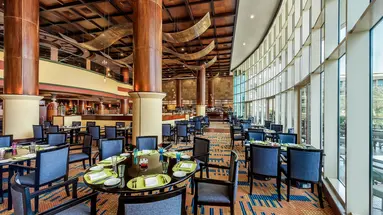 Al Raha Beach Hotel