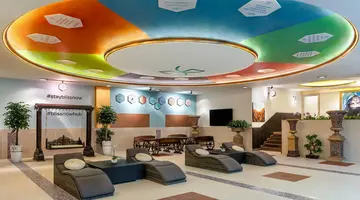 Al Raha Beach Hotel