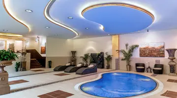 Al Raha Beach Hotel
