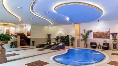 Al Raha Beach Hotel