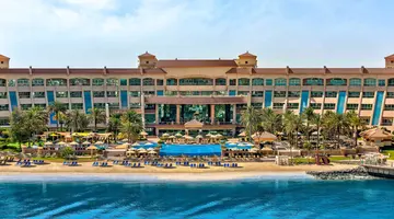 Al Raha Beach Hotel