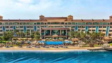 Al Raha Beach Hotel