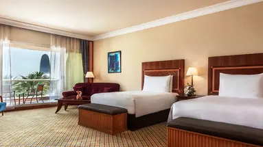 AL RAHA BEACH HOTEL
