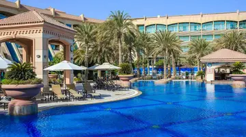 AL RAHA BEACH HOTEL