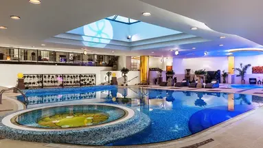 AL RAHA BEACH HOTEL