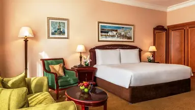 AL RAHA BEACH HOTEL