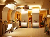 AL RAHA BEACH HOTEL