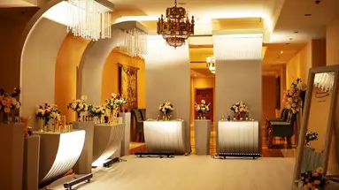 AL RAHA BEACH HOTEL