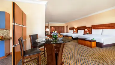 AL RAHA BEACH HOTEL