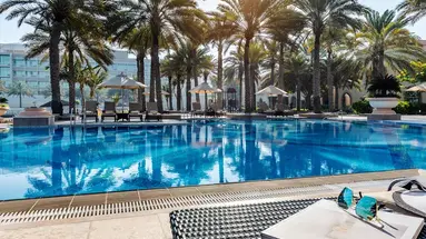 AL RAHA BEACH HOTEL