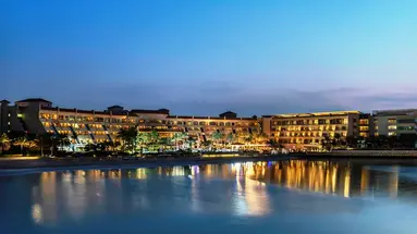 AL RAHA BEACH HOTEL