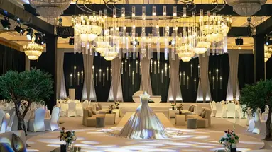 AL RAHA BEACH HOTEL